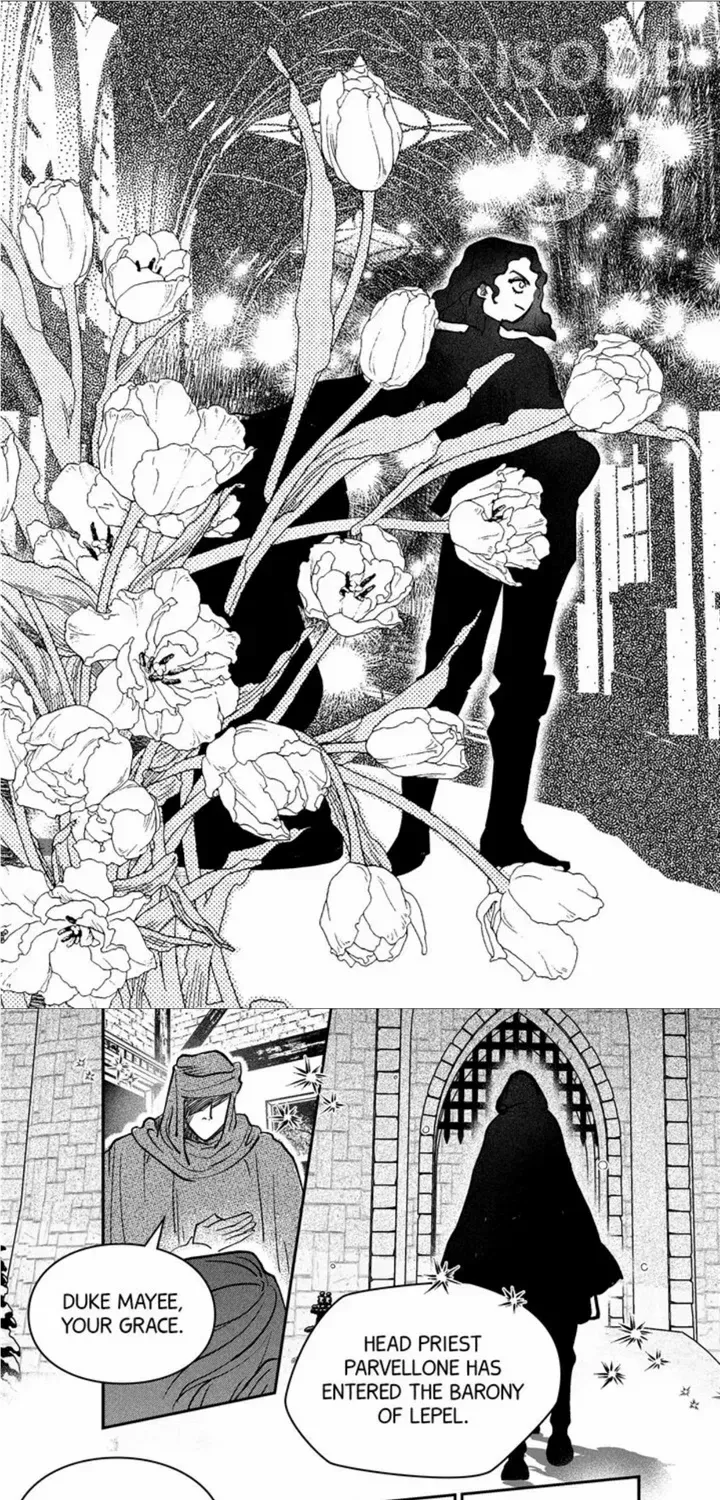 Read Stigmata chapter 51 image 7 on Lezhin
