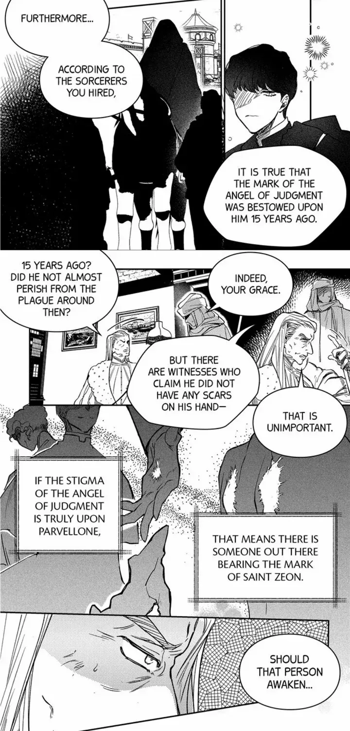Read Stigmata chapter 51 image 8 on Lezhin