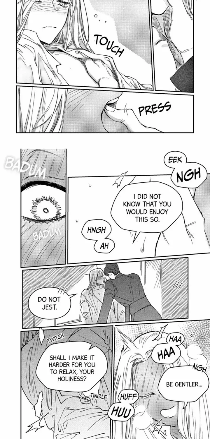 Read Stigmata chapter 52 image 12 on Lezhin
