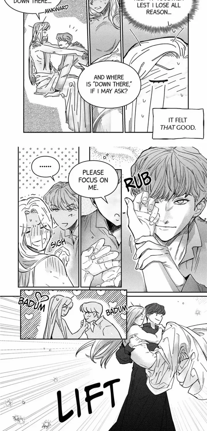 Read Stigmata chapter 52 image 15 on Lezhin