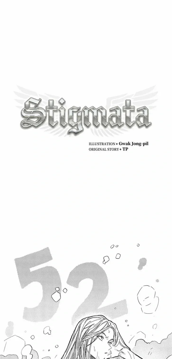Read Stigmata chapter 52 image 2 on Lezhin