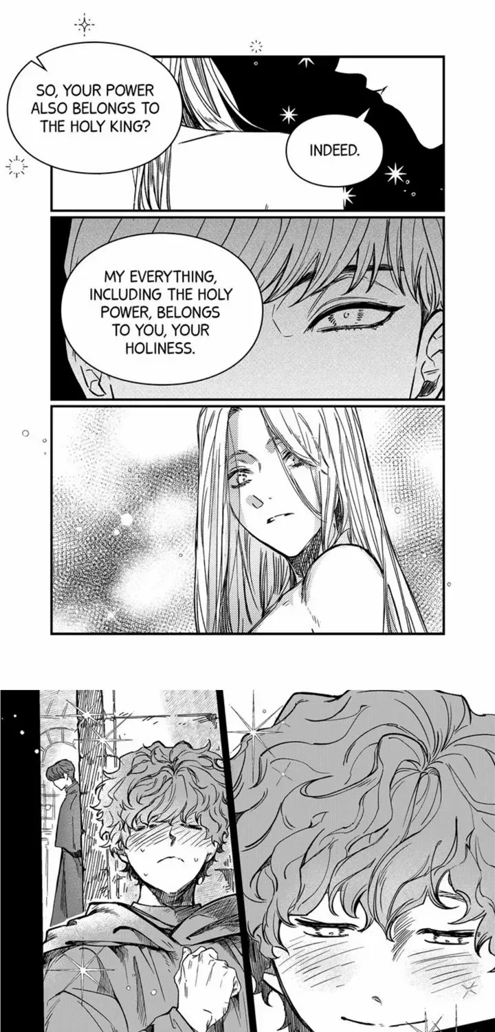 Read Stigmata chapter 52 image 20 on Lezhin
