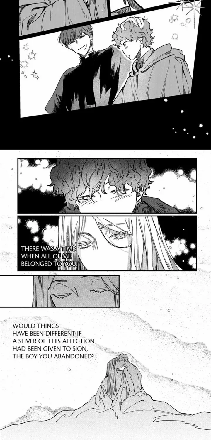 Read Stigmata chapter 52 image 21 on Lezhin