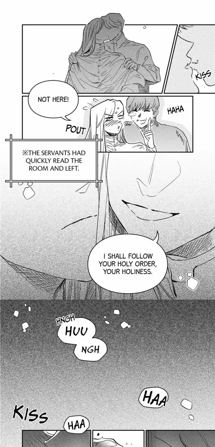 Read Stigmata chapter 52 image 8 on Lezhin