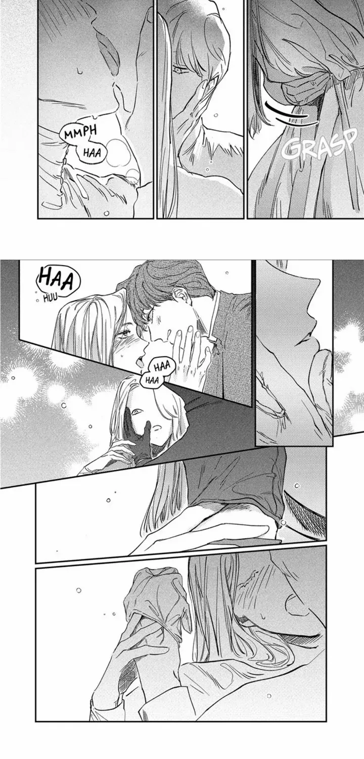Read Stigmata chapter 52 image 9 on Lezhin