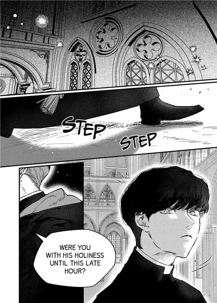 Read Stigmata chapter 53 image 10 on Lezhin