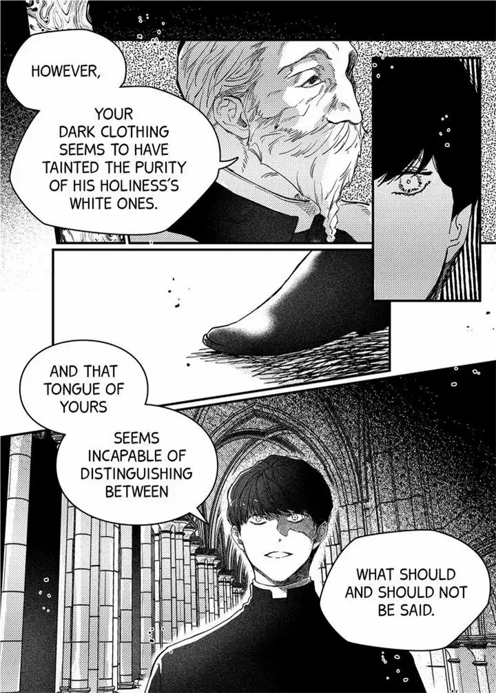 Read Stigmata chapter 53 image 12 on Lezhin
