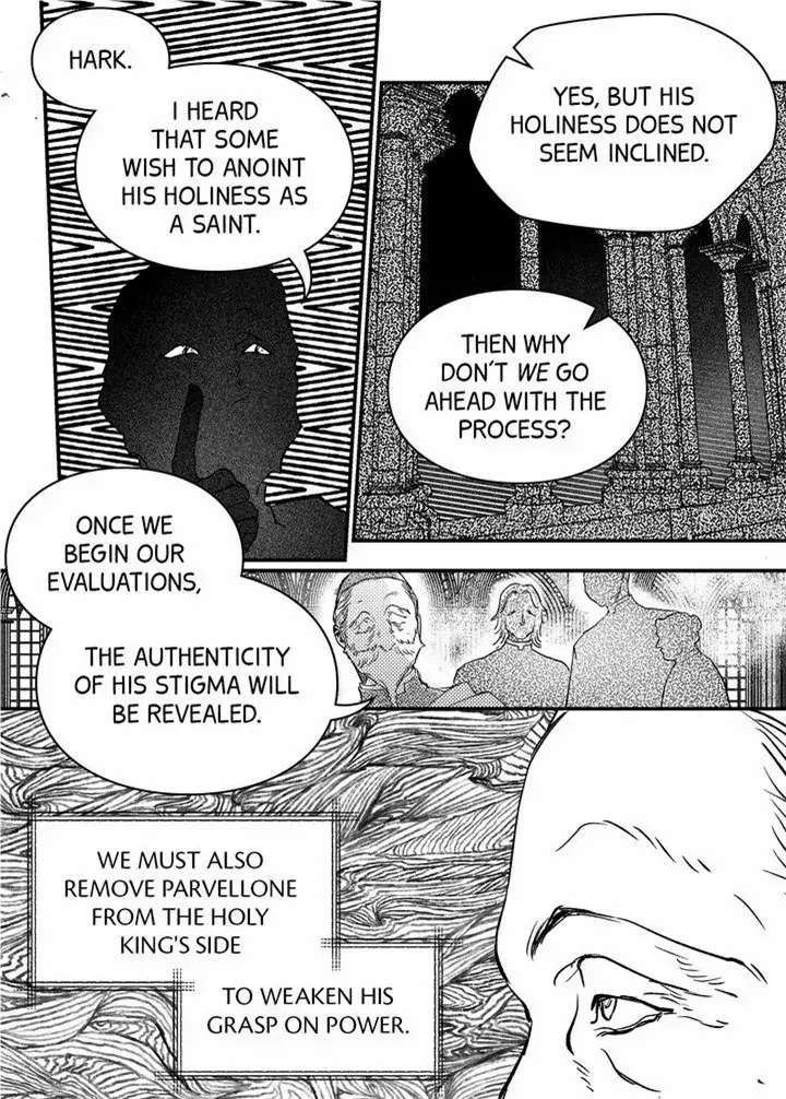 Read Stigmata chapter 53 image 15 on Lezhin