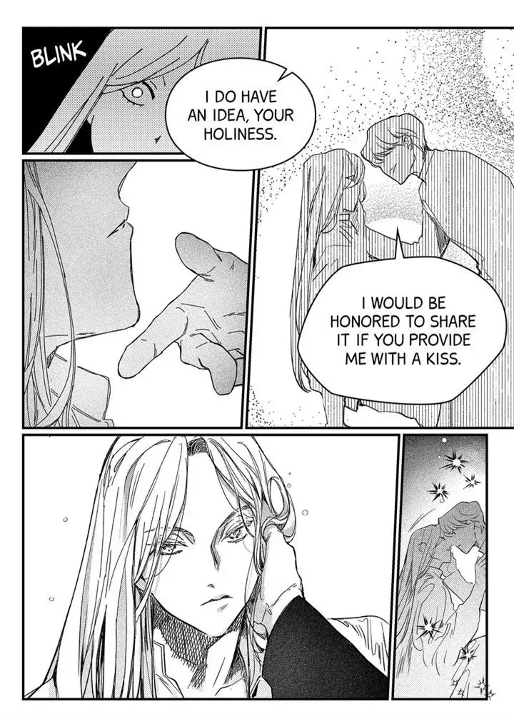 Read Stigmata chapter 53 image 5 on Lezhin
