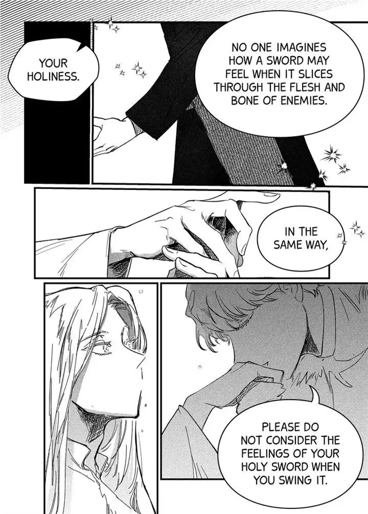 Read Stigmata chapter 53 image 8 on Lezhin