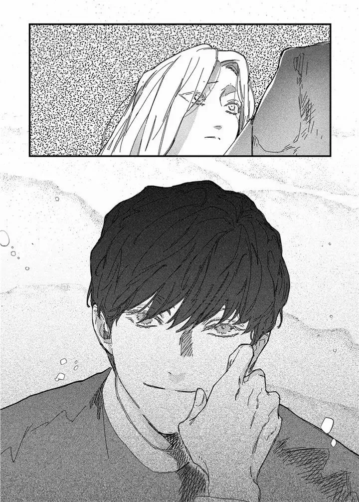 Read Stigmata chapter 53 image 9 on Lezhin