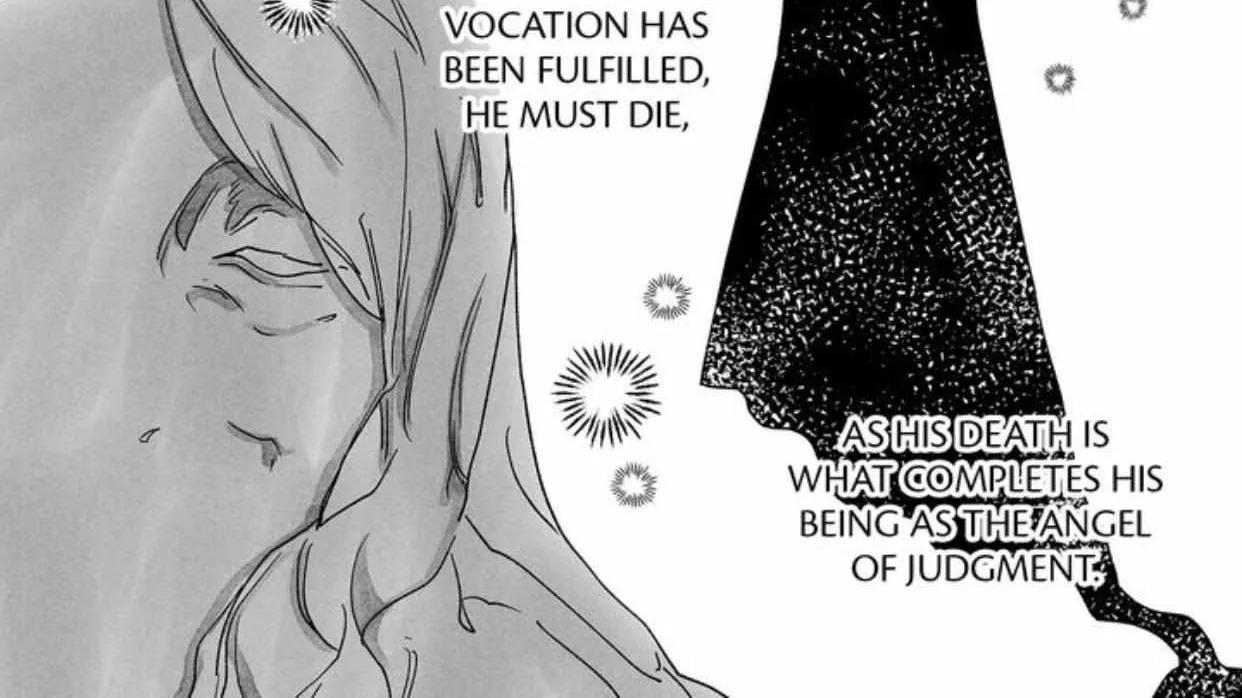 Read Stigmata chapter 54 image 12 on Lezhin