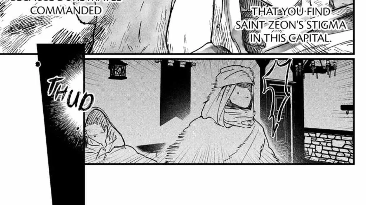 Read Stigmata chapter 54 image 16 on Lezhin