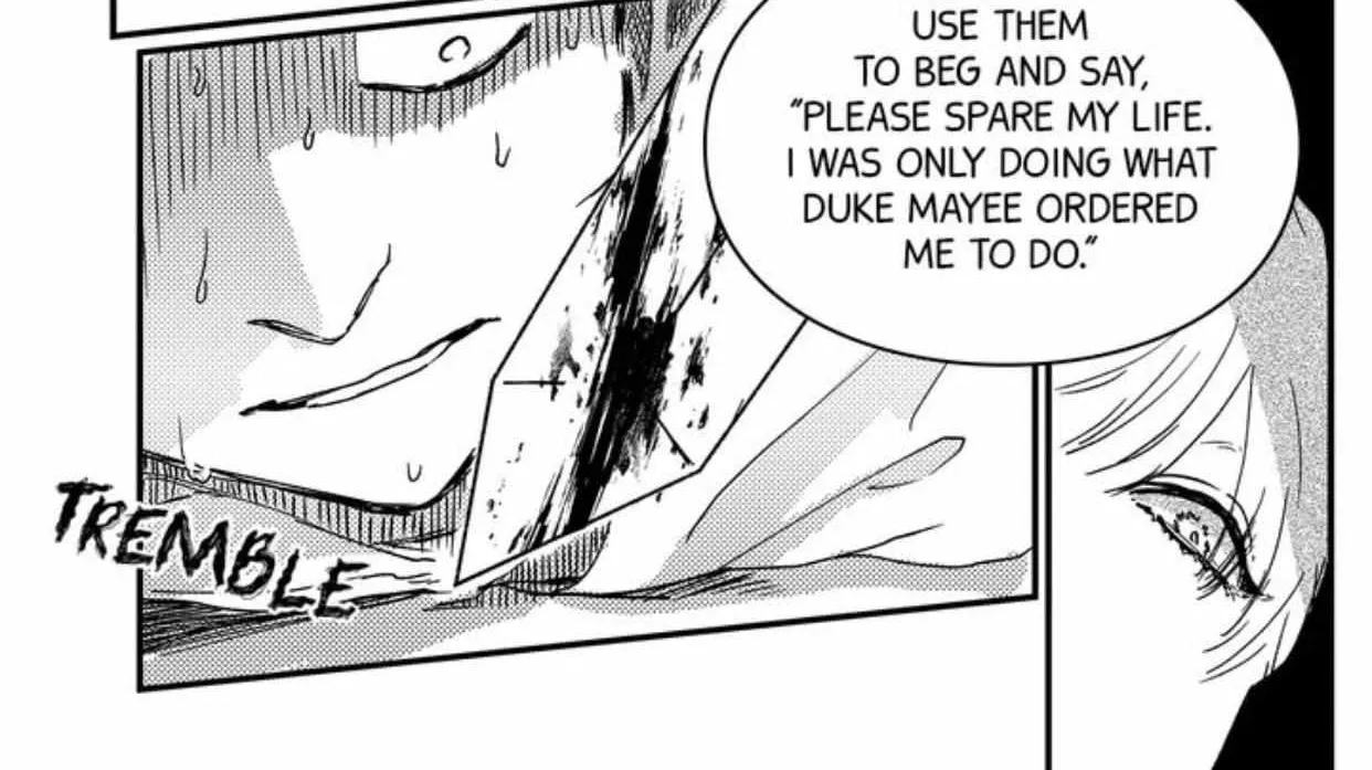 Read Stigmata chapter 54 image 20 on Lezhin