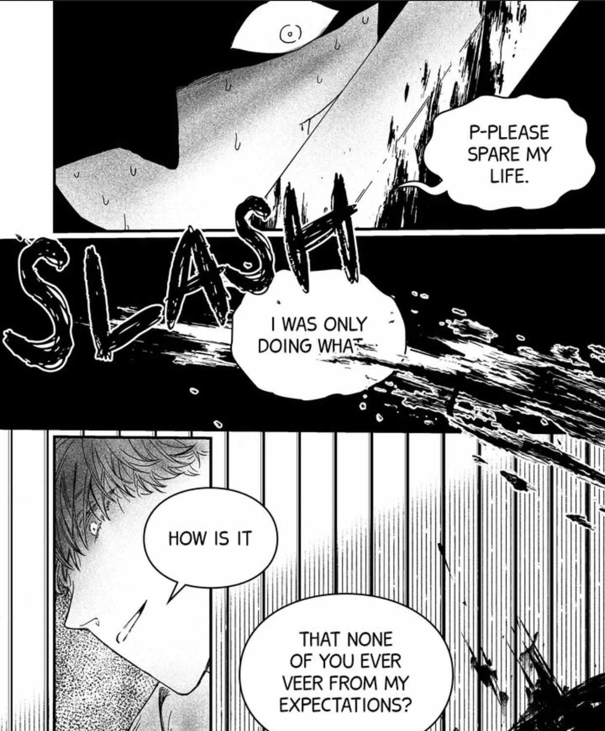Read Stigmata chapter 54 image 21 on Lezhin