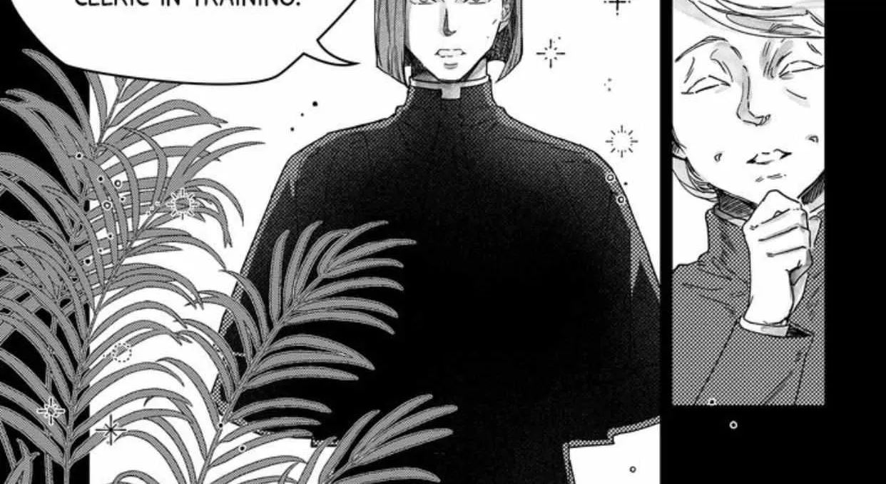 Read Stigmata chapter 54 image 4 on Lezhin