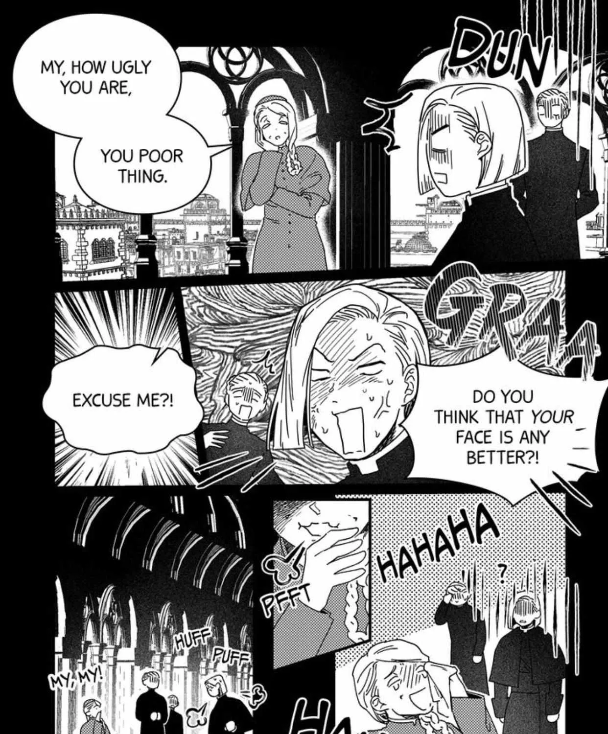 Read Stigmata chapter 54 image 5 on Lezhin