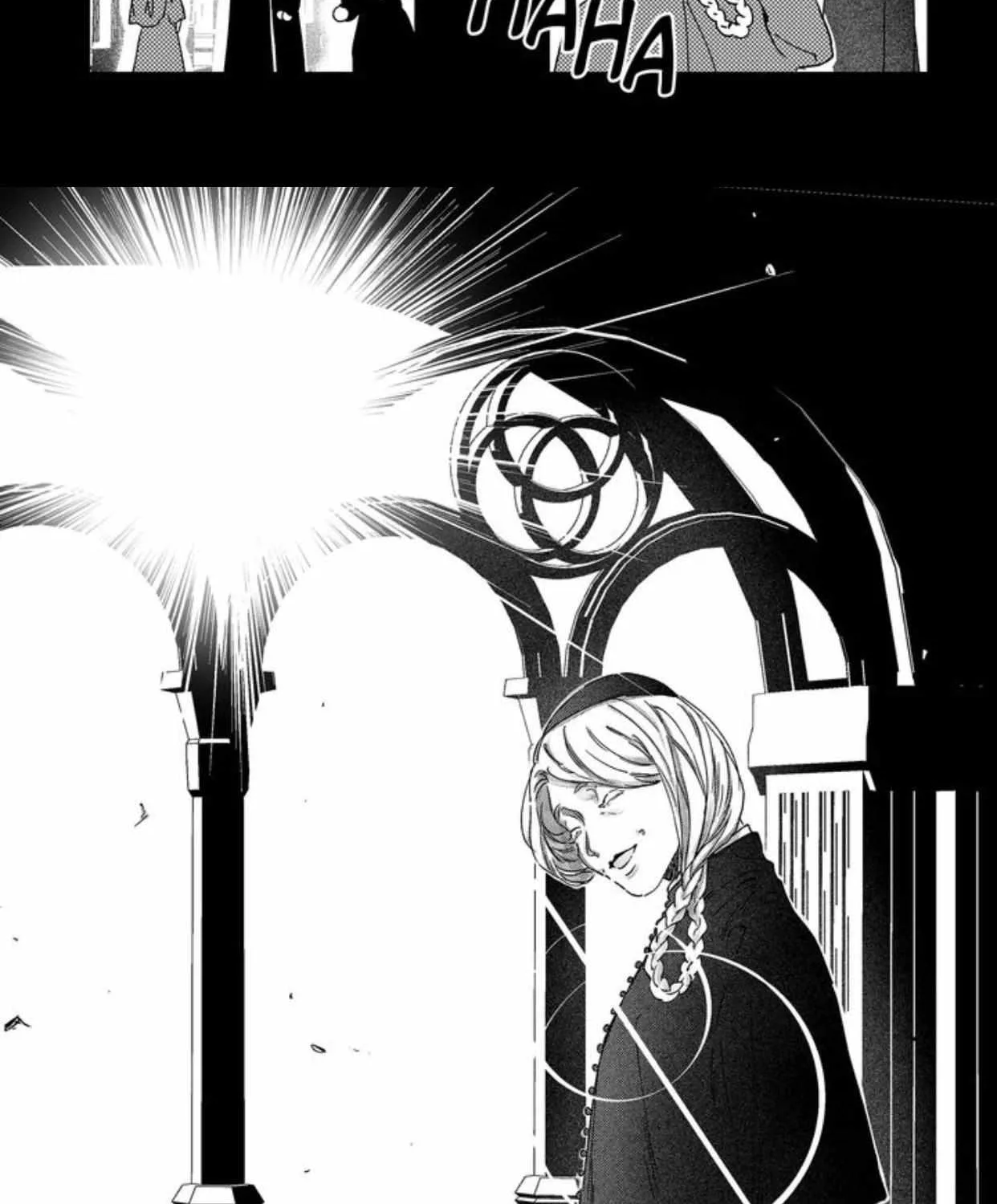 Read Stigmata chapter 54 image 6 on Lezhin