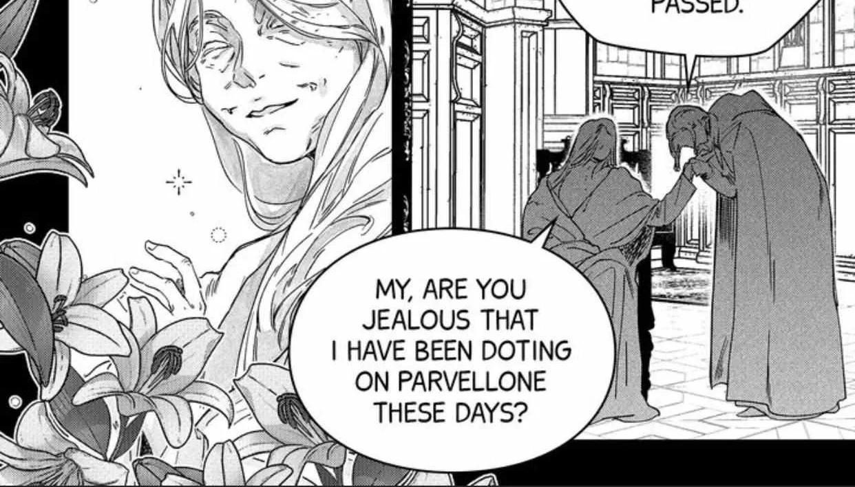 Read Stigmata chapter 54 image 8 on Lezhin