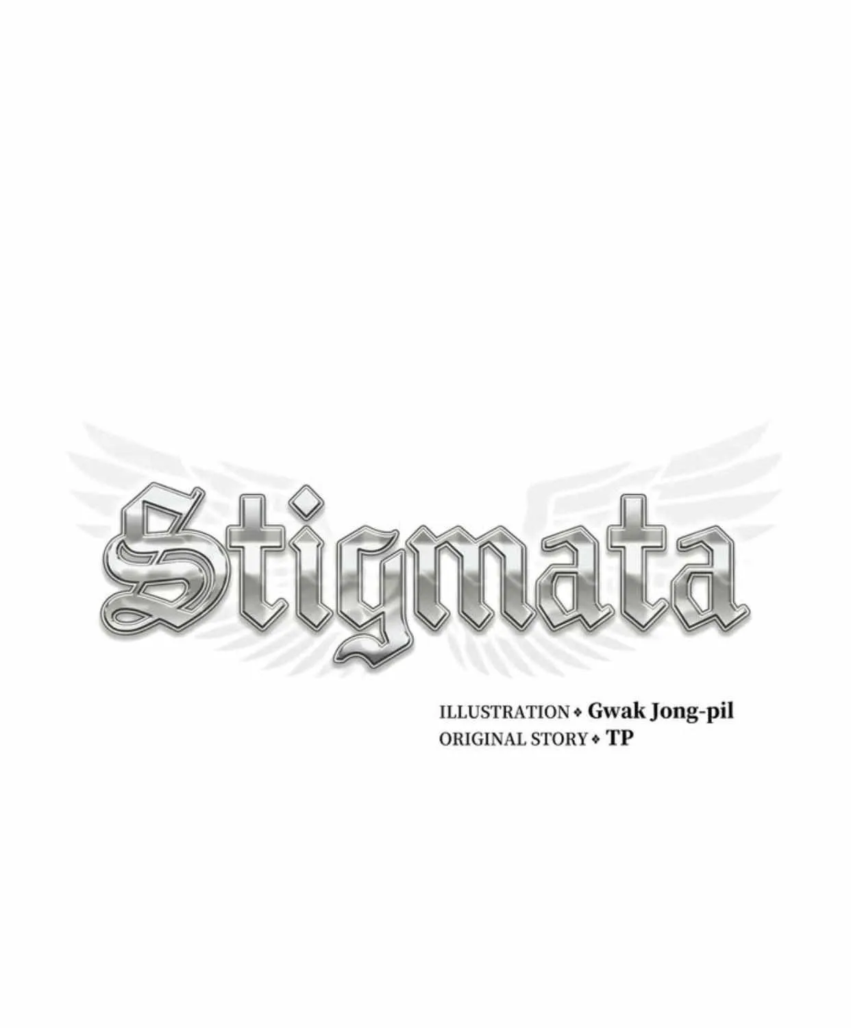 Read Stigmata chapter 55 image 1 on Lezhin