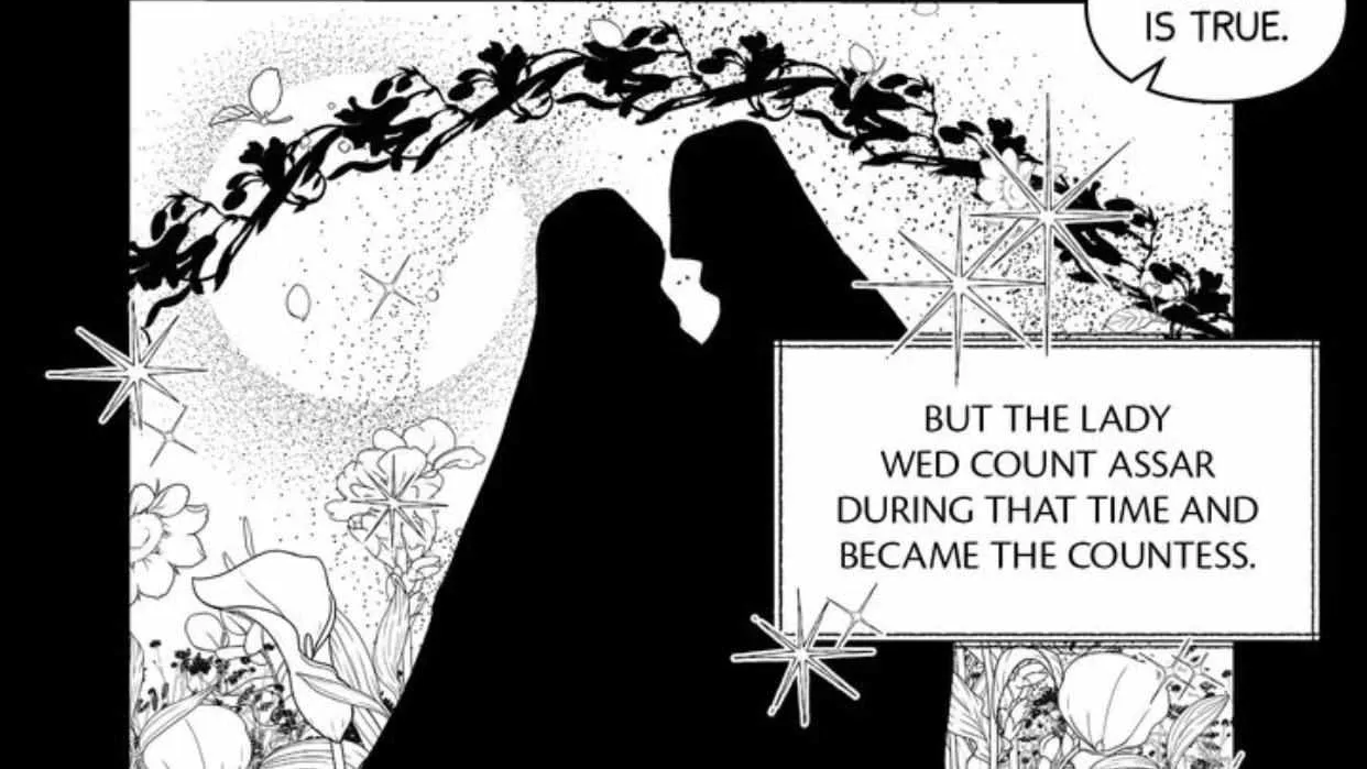 Read Stigmata chapter 55 image 12 on Lezhin