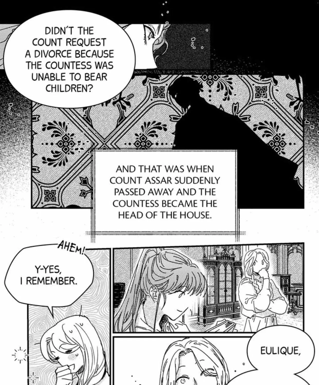 Read Stigmata chapter 55 image 13 on Lezhin
