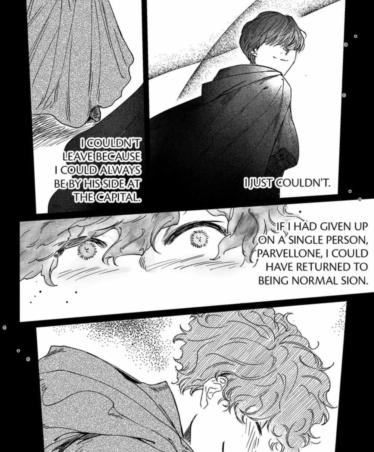 Read Stigmata chapter 55 image 17 on Lezhin