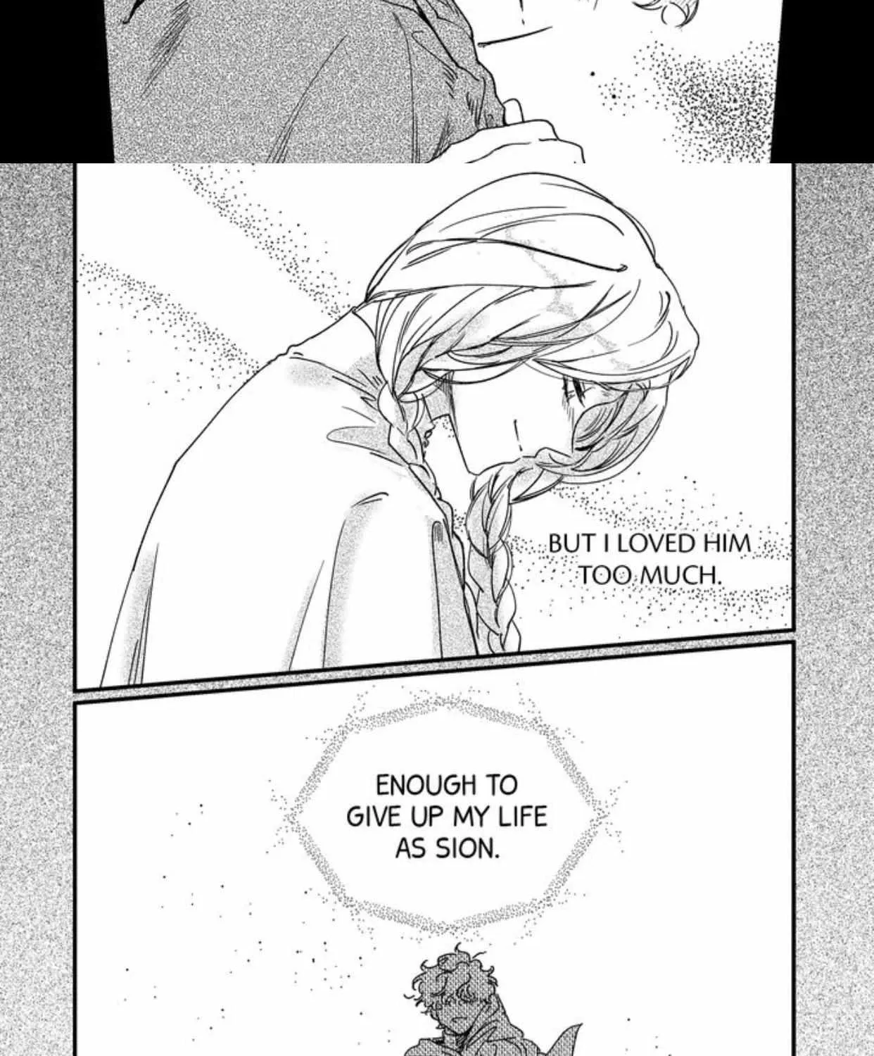 Read Stigmata chapter 55 image 18 on Lezhin