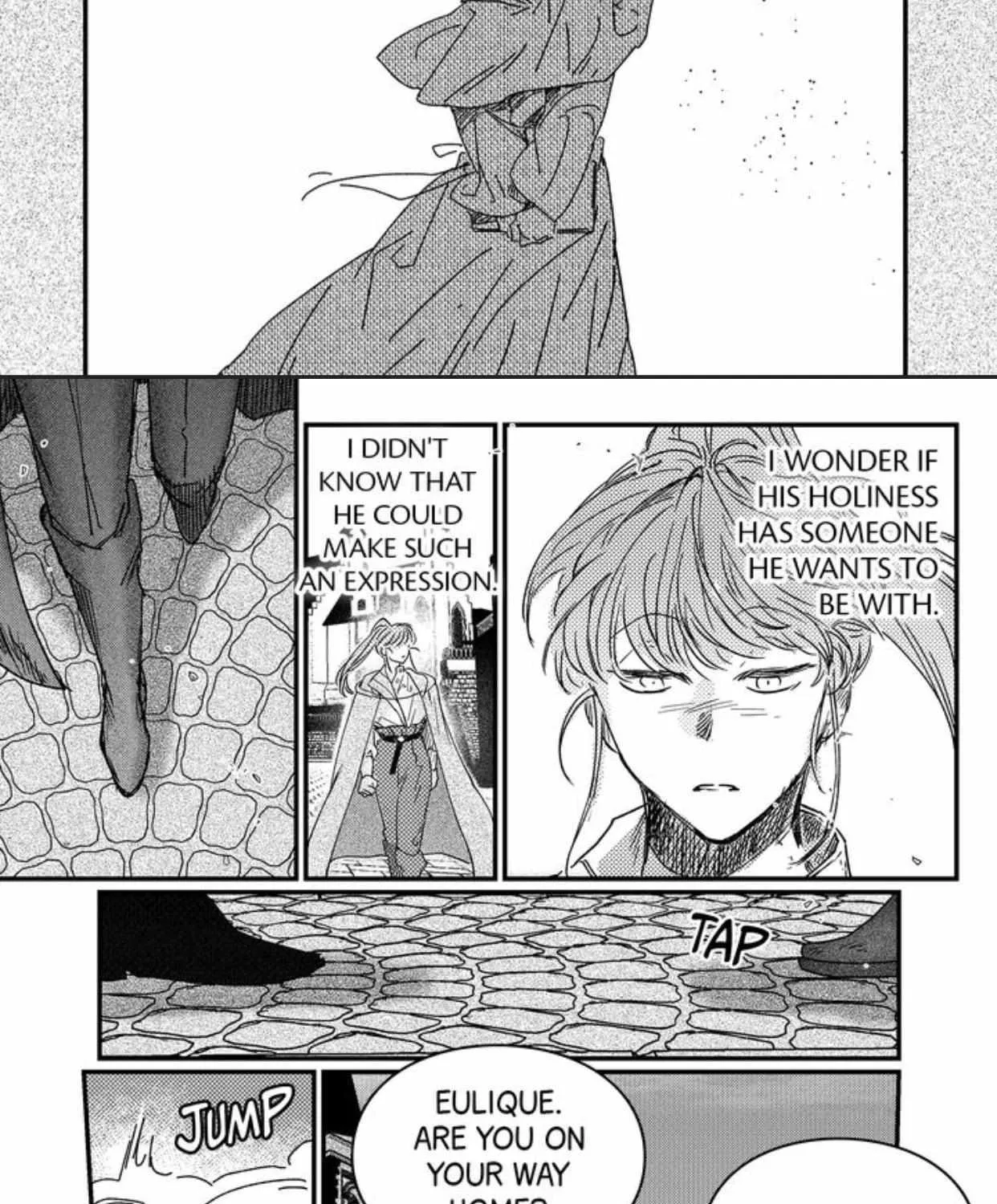 Read Stigmata chapter 55 image 19 on Lezhin