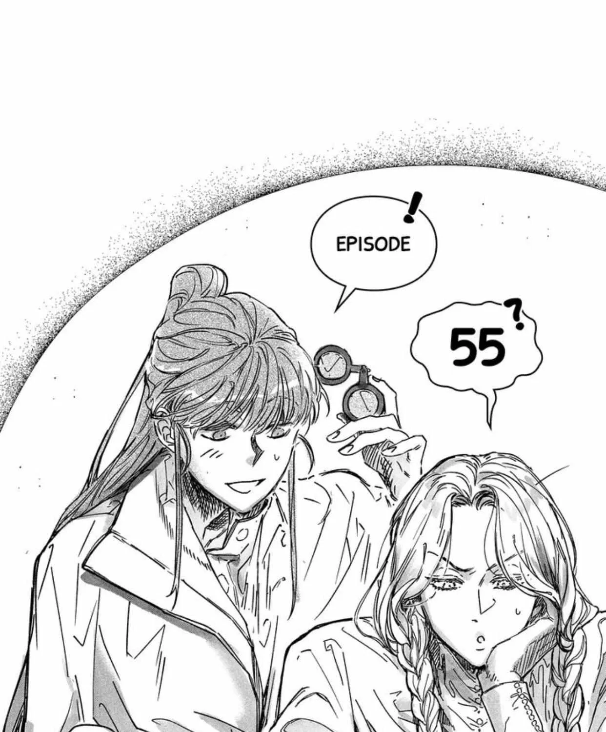 Read Stigmata chapter 55 image 2 on Lezhin