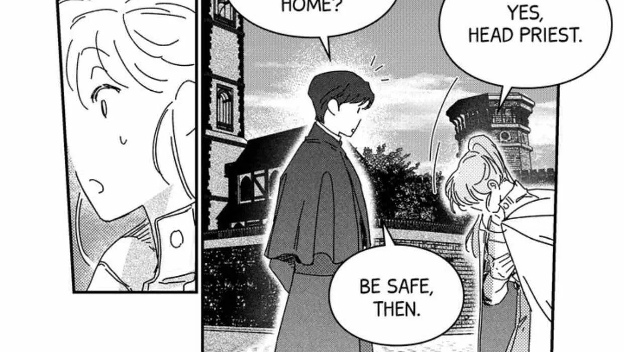 Read Stigmata chapter 55 image 20 on Lezhin