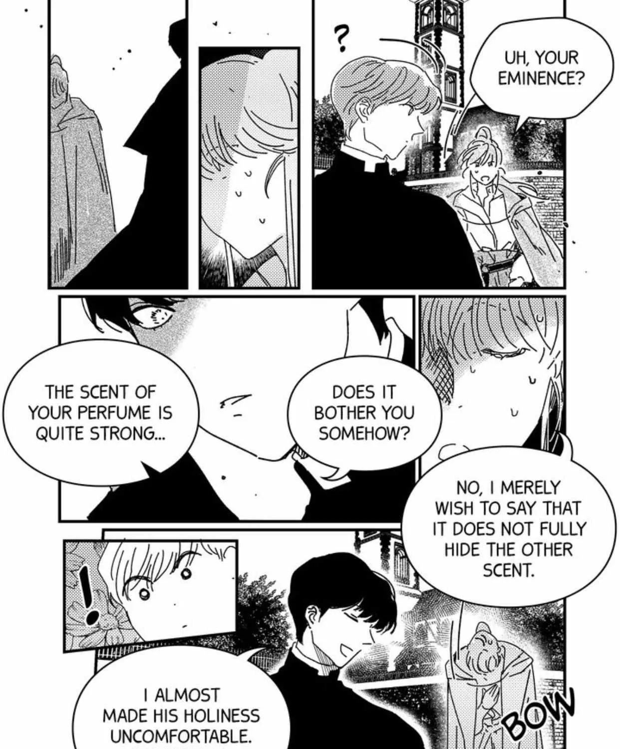 Read Stigmata chapter 55 image 21 on Lezhin