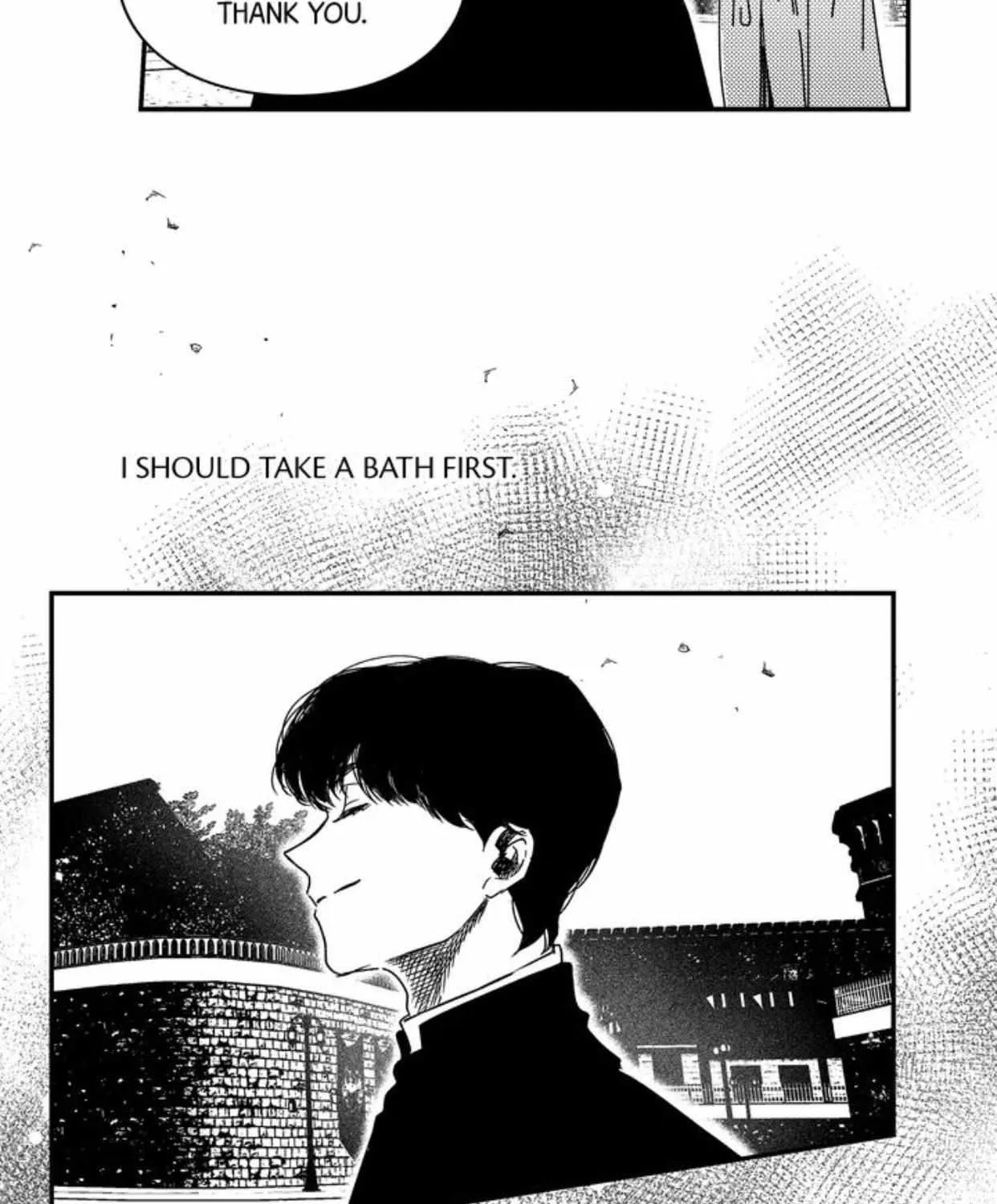 Read Stigmata chapter 55 image 22 on Lezhin