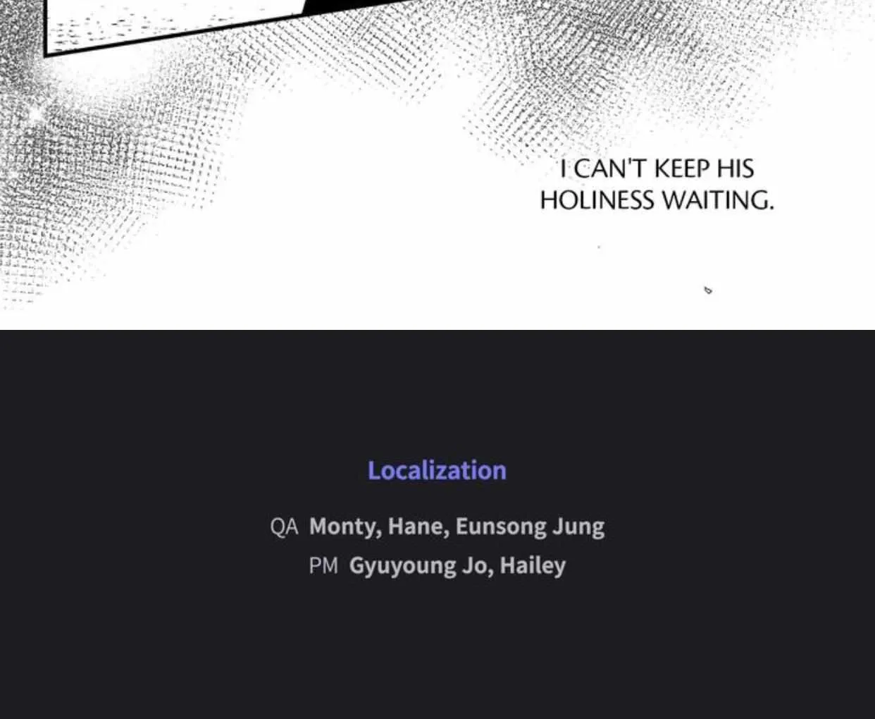Read Stigmata chapter 55 image 23 on Lezhin