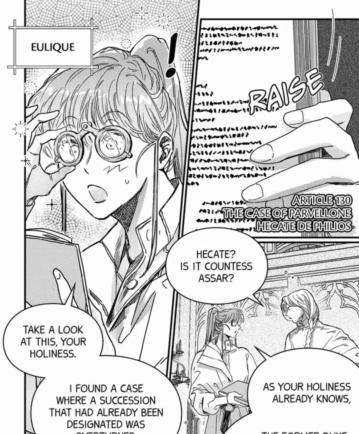 Read Stigmata chapter 55 image 9 on Lezhin