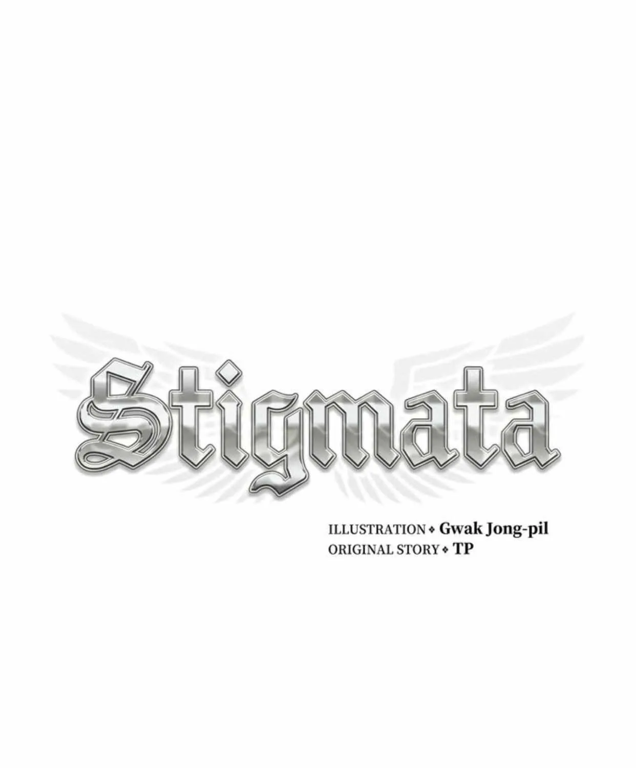 Read Stigmata chapter 56 image 1 on Lezhin