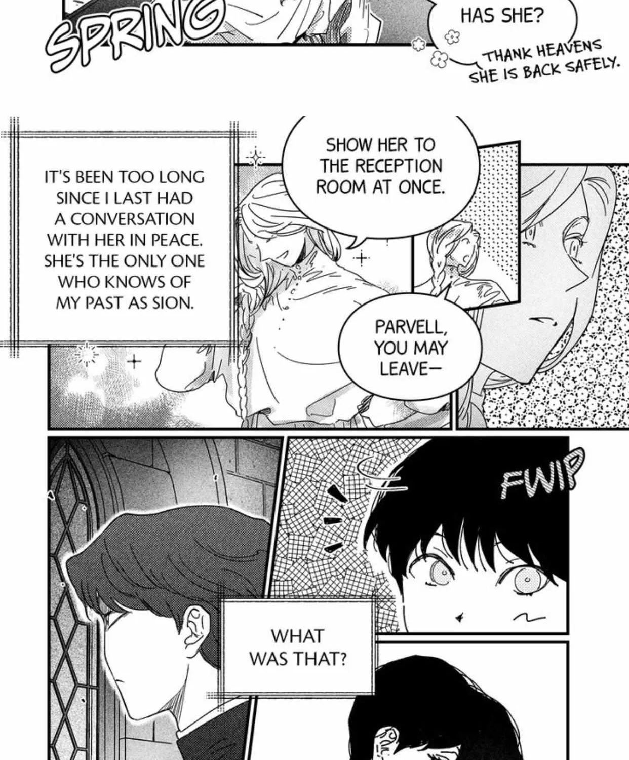 Read Stigmata chapter 56 image 10 on Lezhin