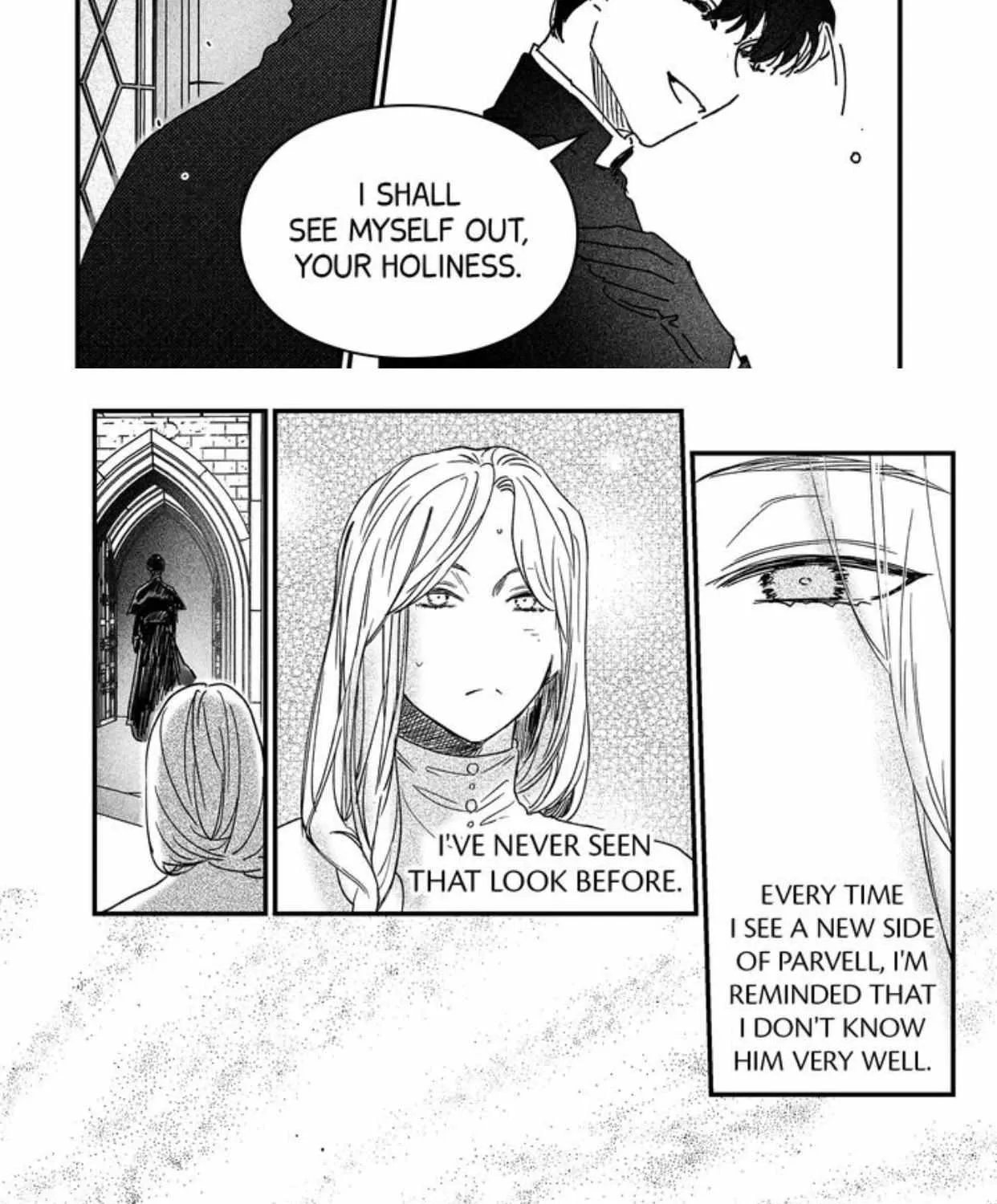 Read Stigmata chapter 56 image 11 on Lezhin
