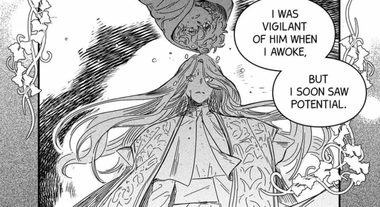 Read Stigmata chapter 56 image 16 on Lezhin