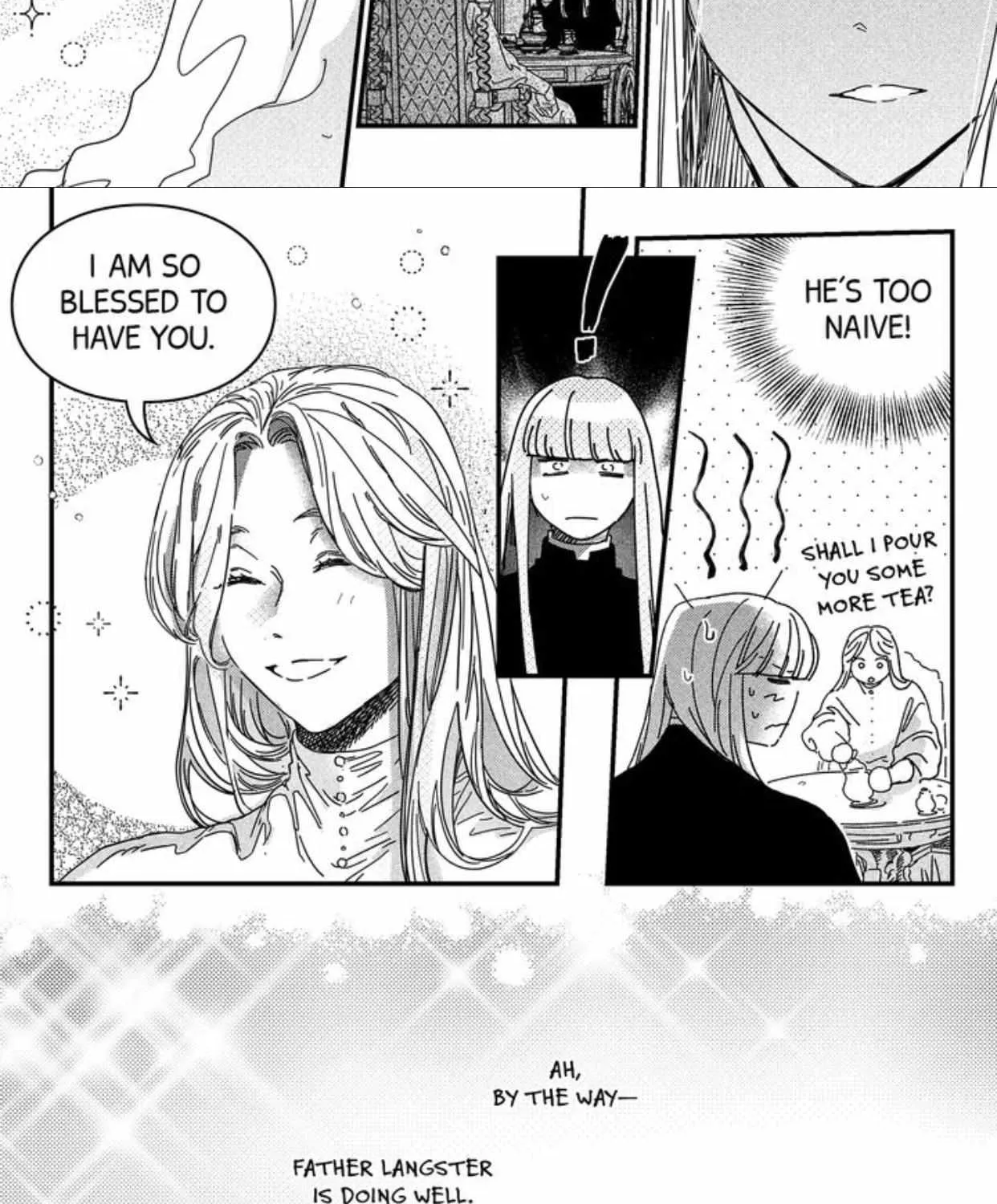 Read Stigmata chapter 56 image 18 on Lezhin