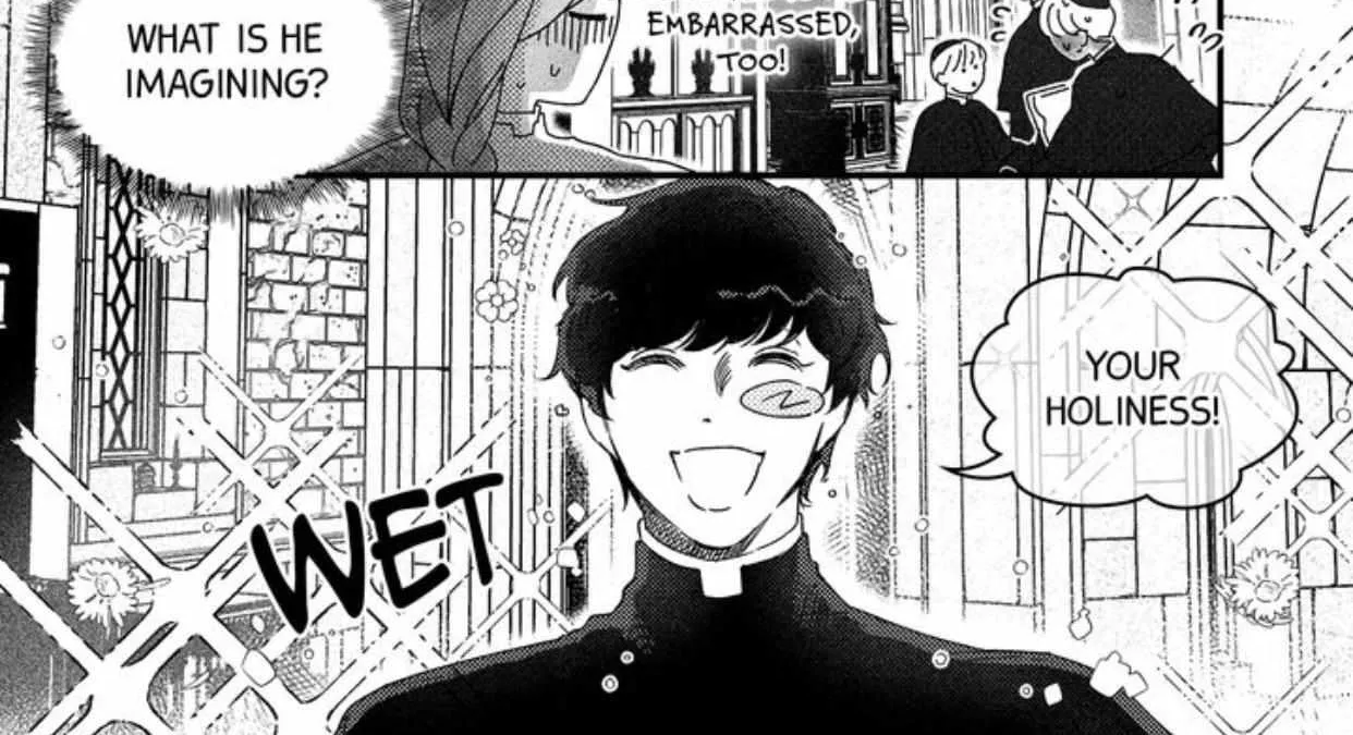 Read Stigmata chapter 56 image 4 on Lezhin