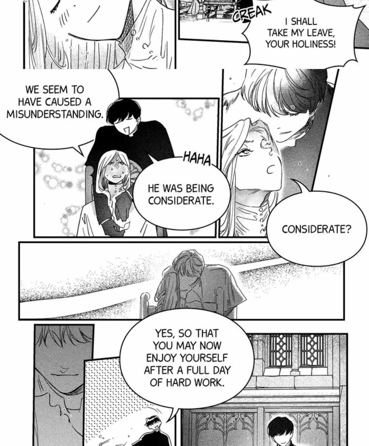 Read Stigmata chapter 56 image 6 on Lezhin