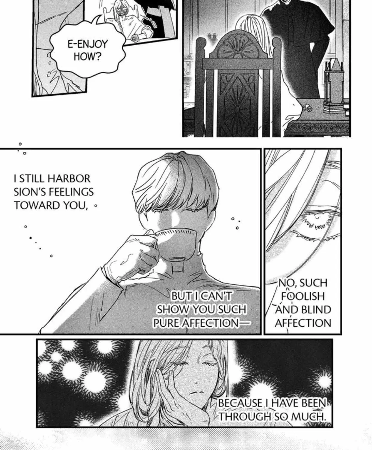 Read Stigmata chapter 56 image 7 on Lezhin