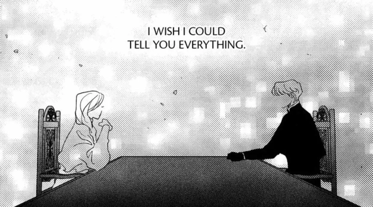 Read Stigmata chapter 56 image 8 on Lezhin