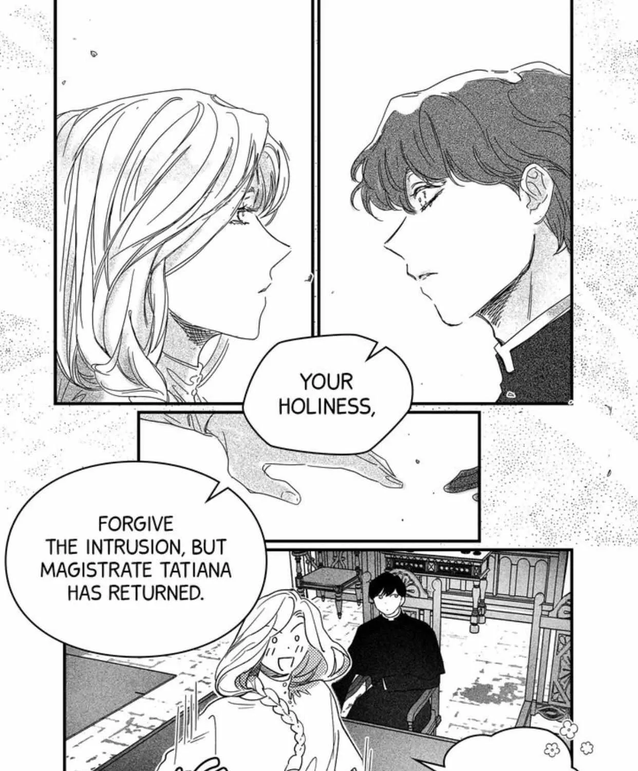 Read Stigmata chapter 56 image 9 on Lezhin
