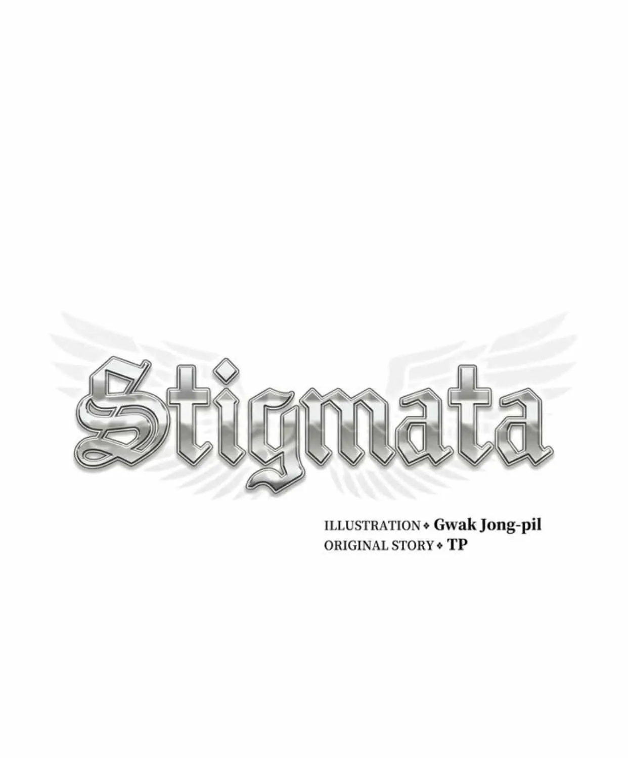 Read Stigmata chapter 57 image 1 on Lezhin