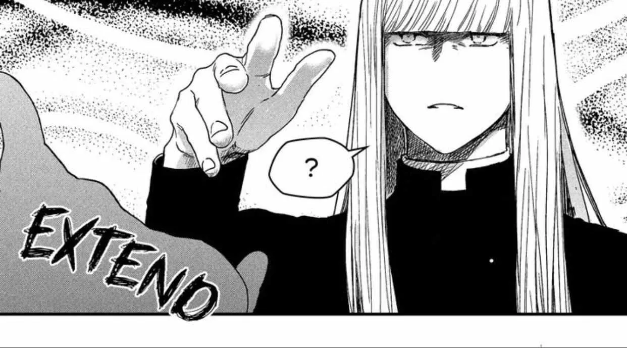 Read Stigmata chapter 57 image 12 on Lezhin