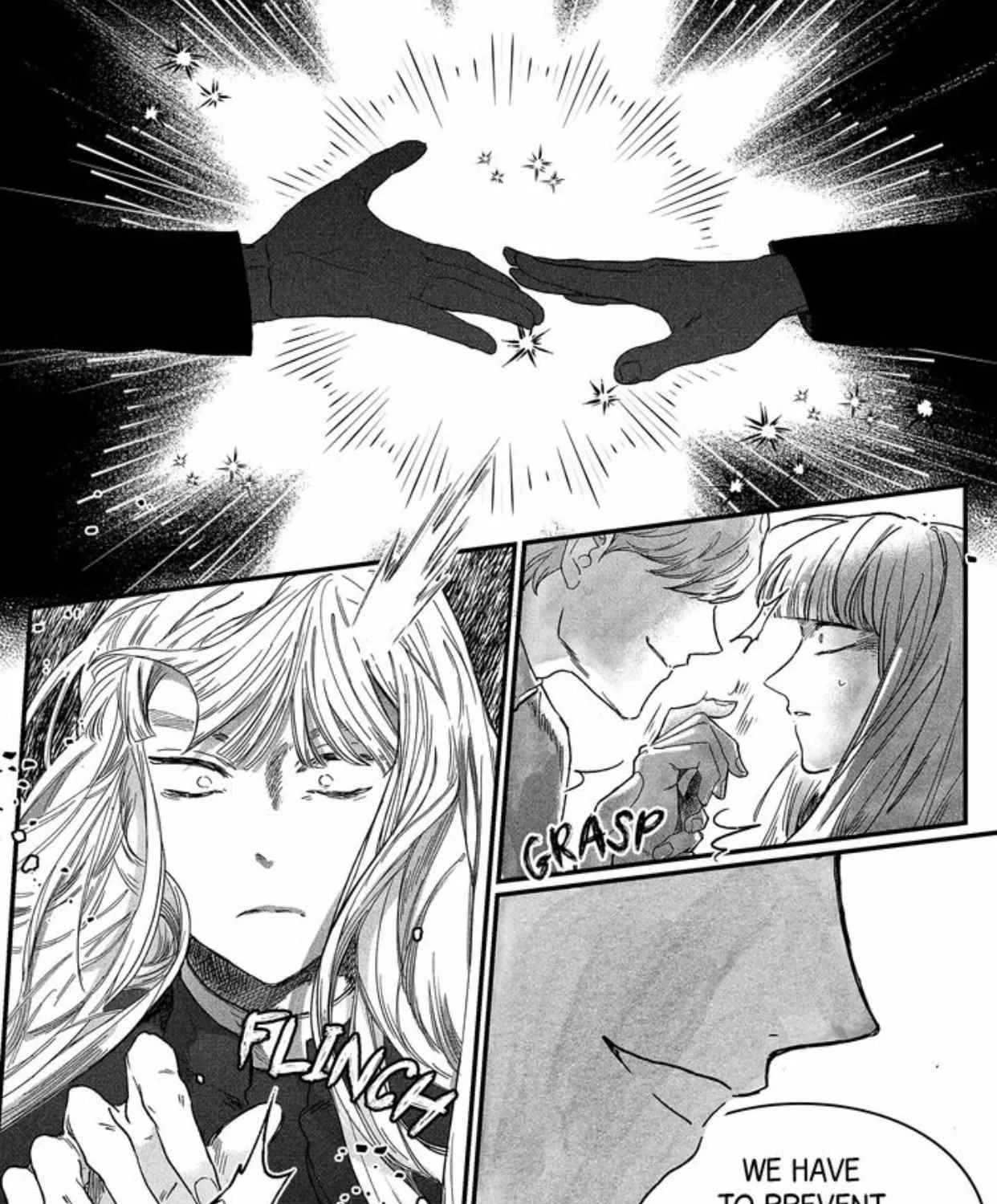 Read Stigmata chapter 57 image 13 on Lezhin