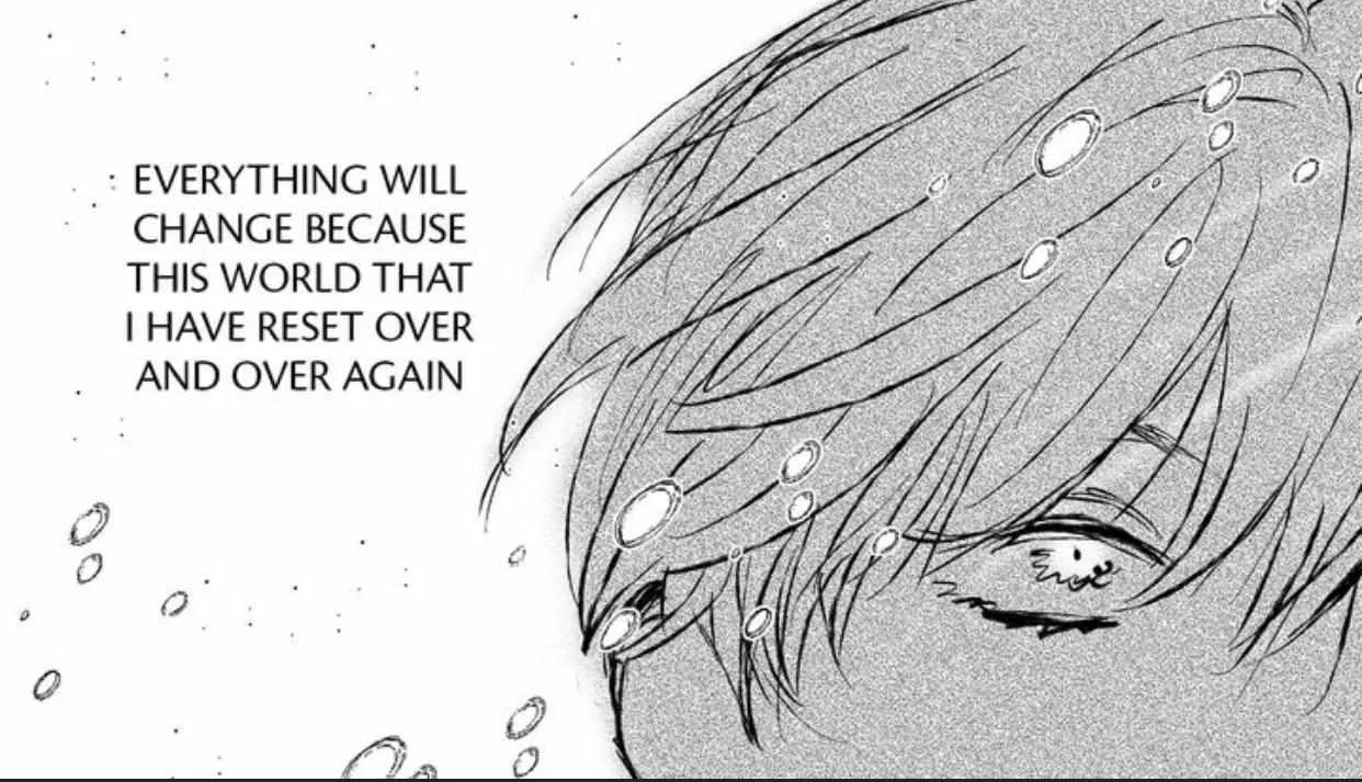Read Stigmata chapter 57 image 16 on Lezhin