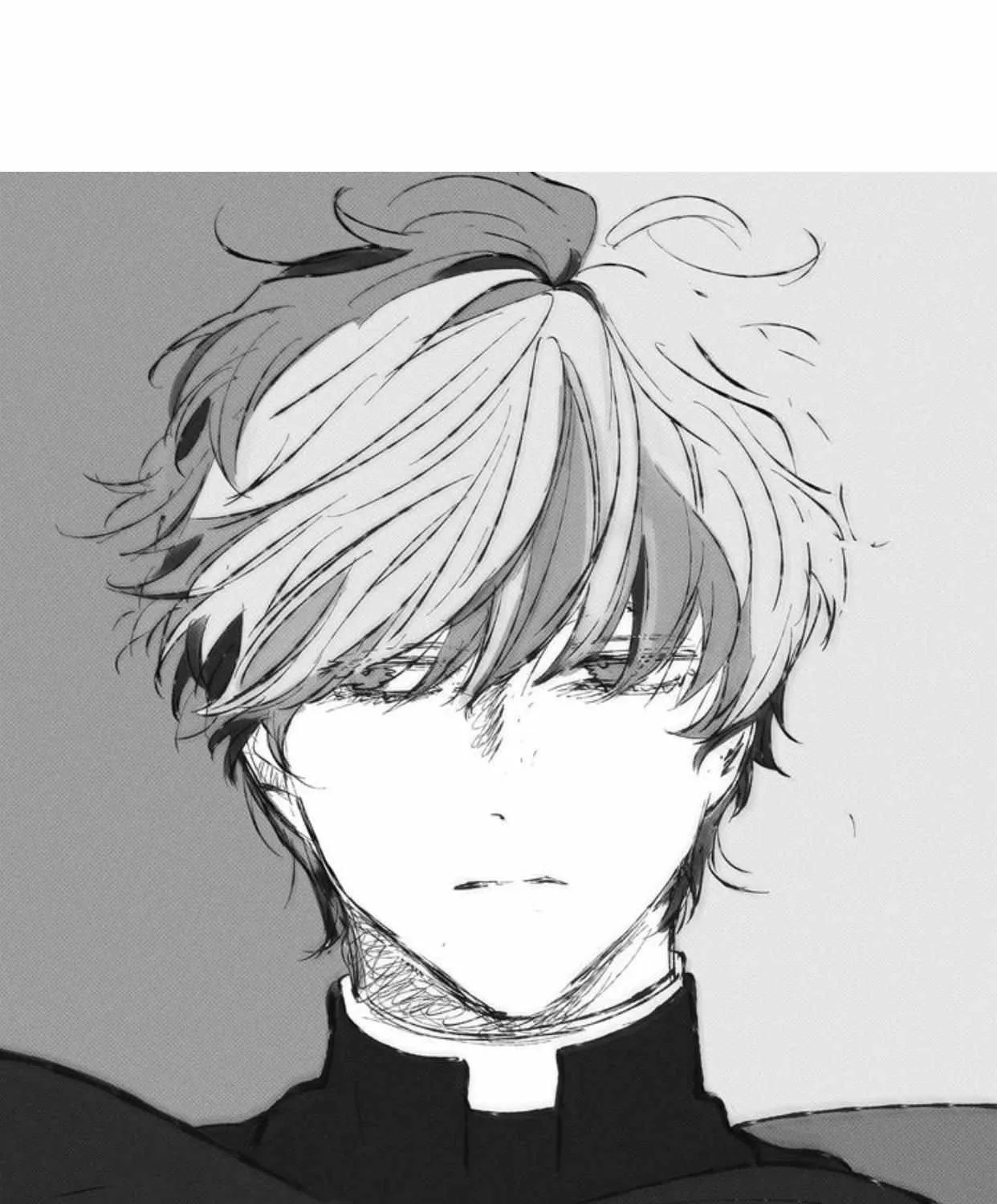 Read Stigmata chapter 57 image 2 on Lezhin